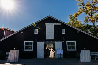 The Barn at Raccoon Creek - 44