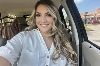 Danielle Forte Makeup Artist - 12