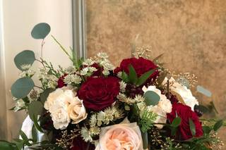 Lark Floral - 18