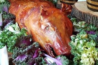 Absolutely Perfect Catering - 41