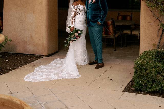 The Retreat by Wedgewood Weddings 3