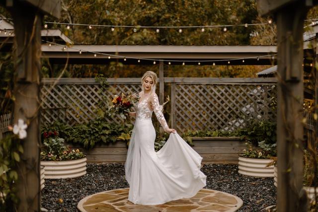 Christina Kelley Photography - 1