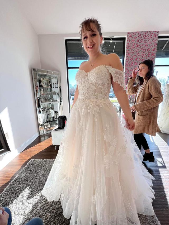 Ava Clara Couture Bridal - 2