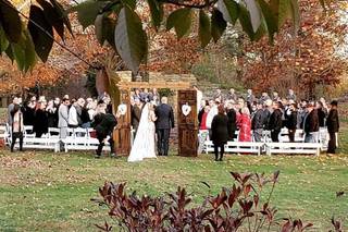 The Inn at Fernbrook Farms - 45