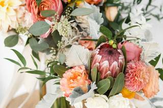 La Belle Vie Weddings - 9