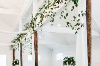 Ever Thine Planning + Design - 26