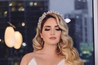 Renata Hair & Make Up Artist - 174