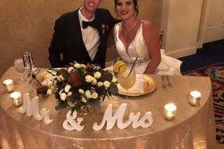 BOLD Impact Events & Wedding Planners - 5