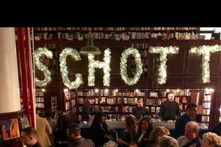 The Housing Works Bookstore - 20