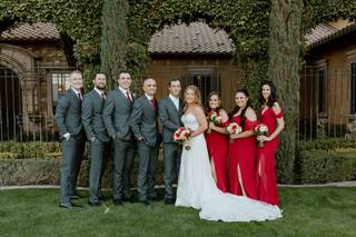 Villa Siena - 34