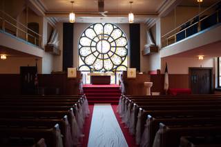 Paradise Church Weddings - 6