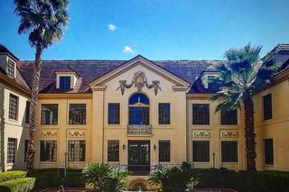 The Historic Thomas Center - 25