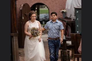 Chisholm Trail Rustic Venue - 5