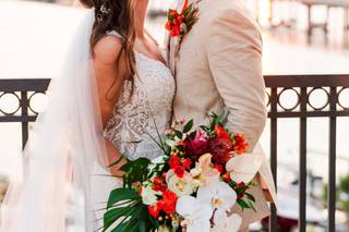 Couture Florals and Events - 22