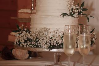 Thomas Farm Weddings & Events - 6