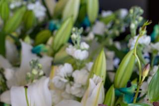 The Bride's Bouquet - 41