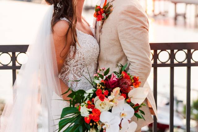 Couture Florals and Events 5