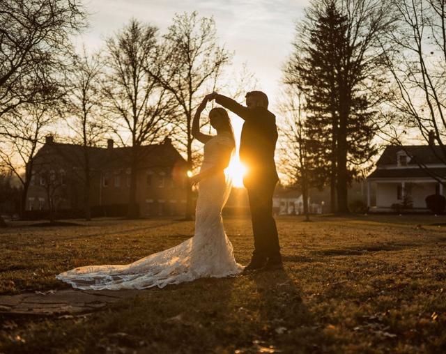 Justin Gamble Photography - 1