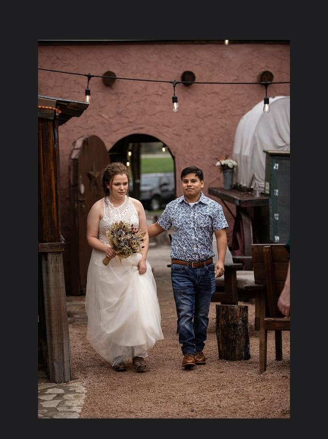 Chisholm Trail Rustic Venue - 2