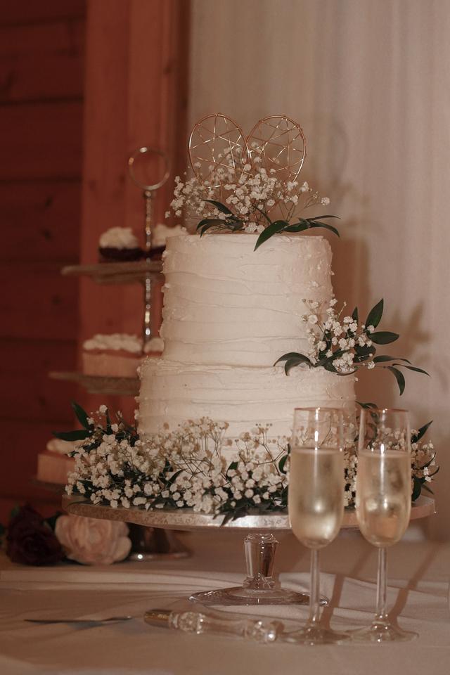 Thomas Farm Weddings & Events - 2