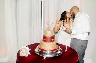 Sweet Divas Cakery - 34