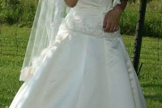 Heritage Garment Preservation - 15