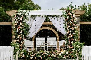 Harmony Weddings and Events - 21