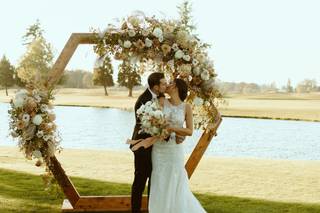 Jodi Iverson Florals - 9