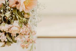 Wild Fern Floral Design - 13