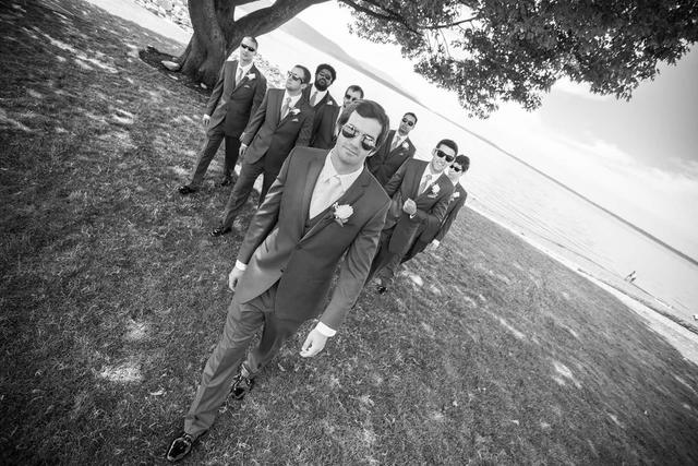 Lee Myron Photography - 4