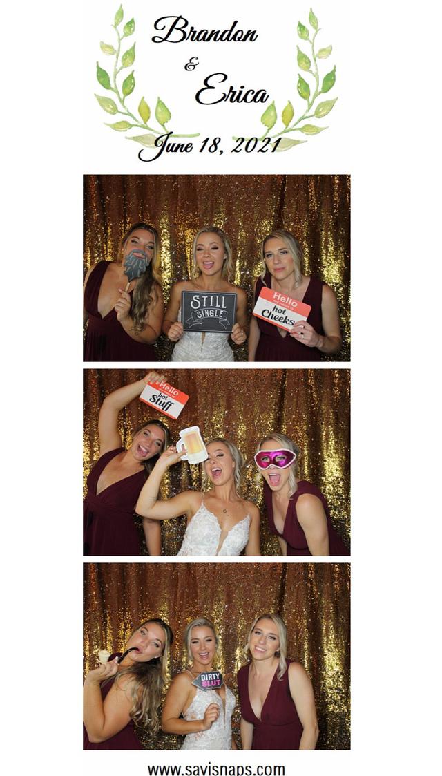 SaviSnaps Photobooth - 3