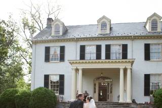 rust manor house wedding wire