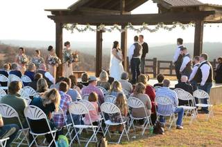 White Barn Events - 21