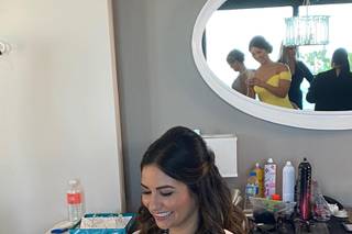 Caridad Vidro Makeup Artist - 55