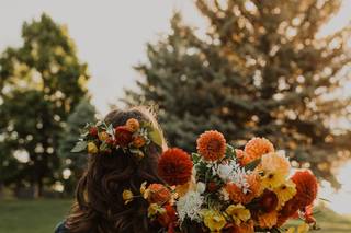 Twist Flowers & Events - 23