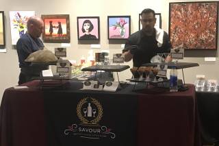 Savour First Choice Catering - 11