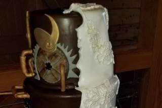 Signature Cakes by Vicki - 5