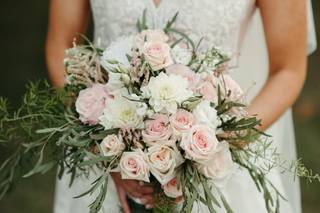 Something Chic Floral - 12