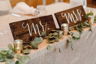 Lady Slipper Affairs & Events - 6