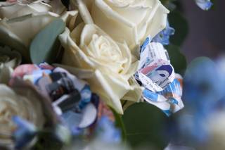 Fleur De Lis Florist - 47