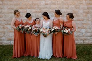 Symmetry Bridal Group - 24