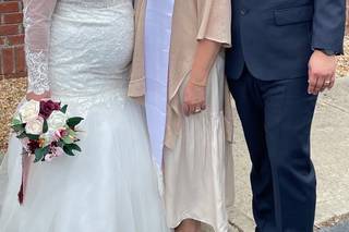 Weddings By Reverend Susie - 105