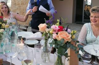 Tuscan Tours and Weddings - 42