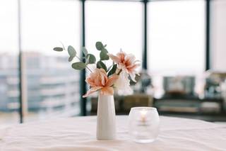 Sea Blossoms - 12
