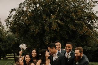 DMV Weddings and Events - 16