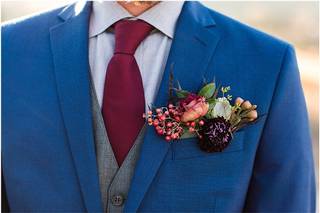 Lace and Lilies - 23