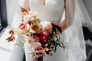 Una Floral - 15