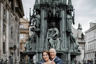 My Prague Wedding - 5