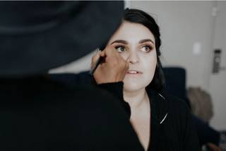 Peony & Blush Makeup Artistry - 78