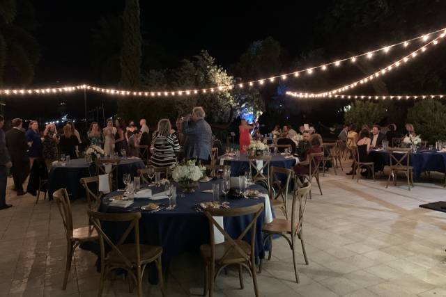 Catering by Lundy's 1